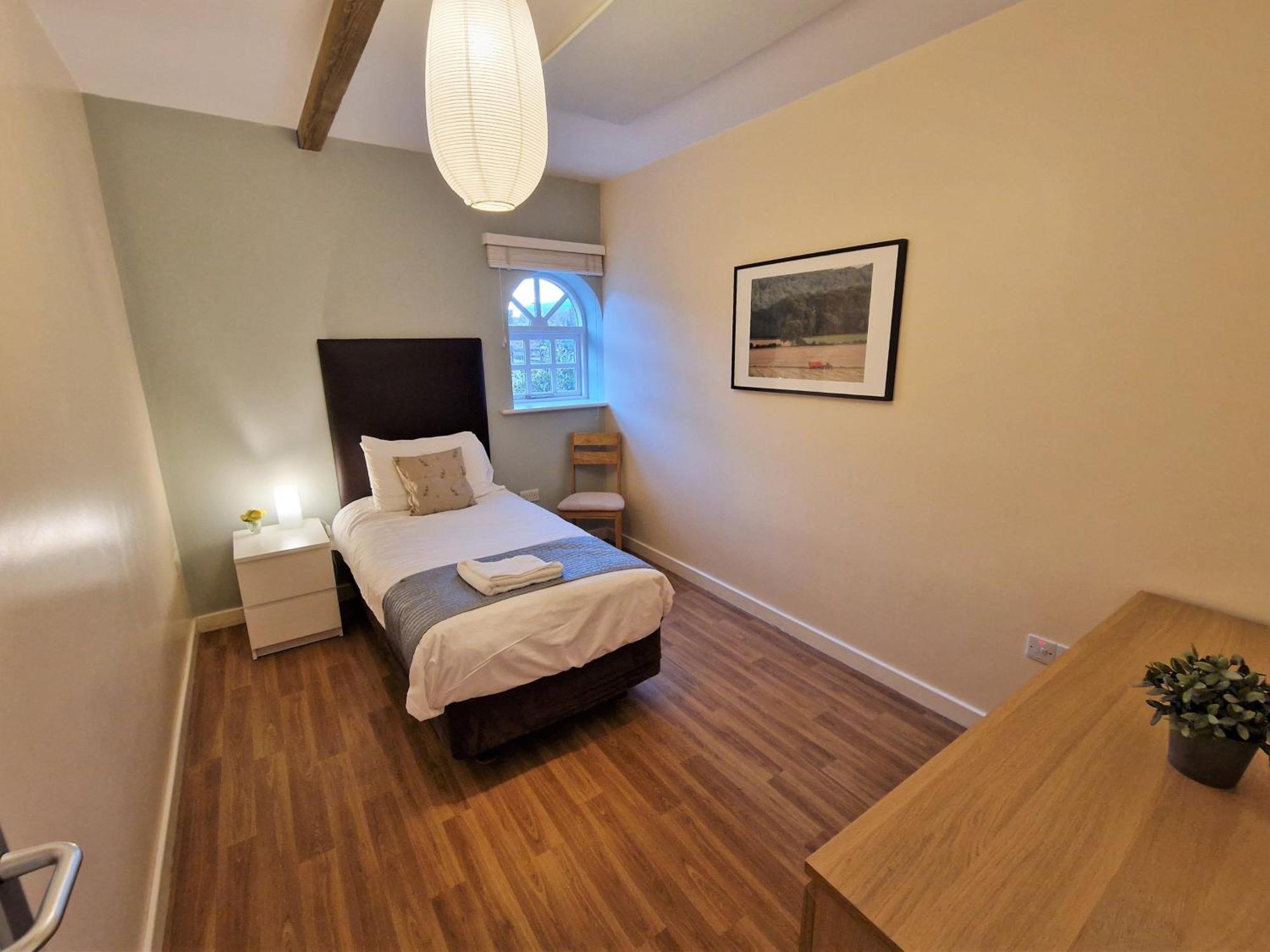 Barley End Villa Leighton Buzzard Buitenkant foto